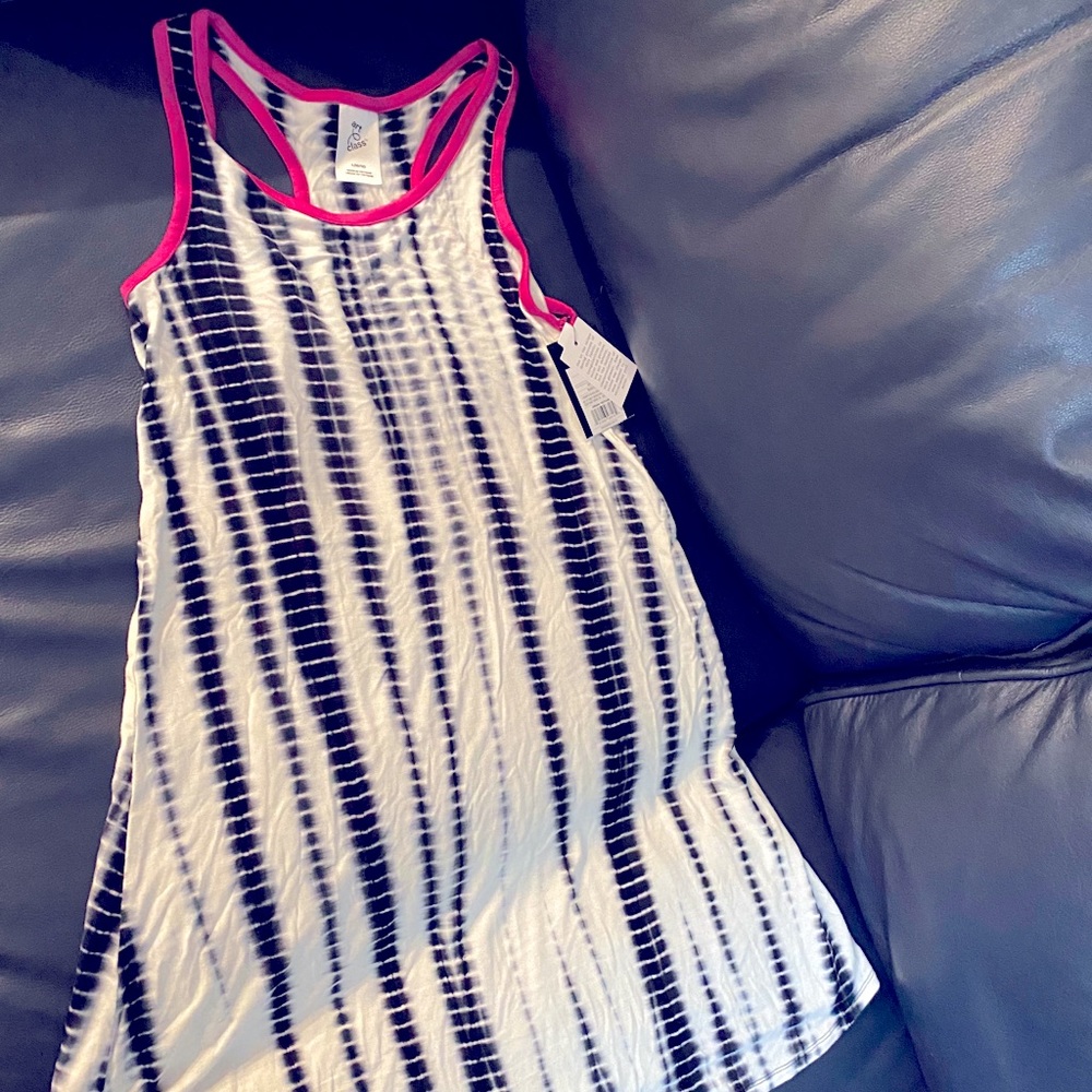 Juniors girl dress